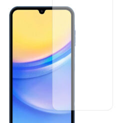 POWERTECH tempered glass 2.5D TGC-0697 για Samsung A15 5G Mobile SAMSUNG