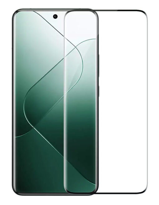 POWERTECH tempered glass 2.5D TGC-0700 για Xiaomi Mi 14 Ultra Mobile Tempered Glass