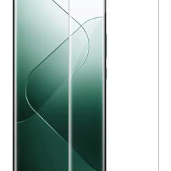POWERTECH tempered glass 2.5D TGC-0701 για Xiaomi Mi 14 Pro Mobile Tempered Glass