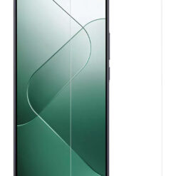 POWERTECH tempered glass 2.5D TGC-0702 για Xiaomi Mi 14 Mobile Tempered Glass