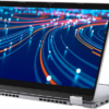 Dell Latitude 5300 2-in-1 i7-8665/16GB/256GB NVMe *TouchScreen* Laptop Laptop 3