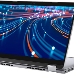 Dell Latitude 5320 2-in-1 i5-1145G7/16GB/256GB NVMe *TouchScreen* Laptop Laptop