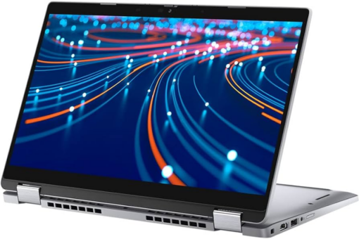 Dell Latitude 5320 2-in-1 i5-1135G7/16GB/256GB NVMe *TouchScreen* Laptop Laptop
