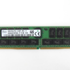 RAM DELL 32GB 2Rx4 PC4-17000P-R 2133MHz ECC DIMM RAM RAM