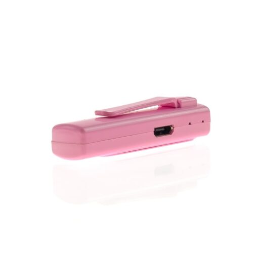 Stereo Bluetooth Πέτου χωρίς ακουστικά Pink Bluetooth Bluetooth/Stereo Bluetooth Πέτου χωρίς ακουστικά Pink/ 3