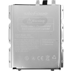 ULEFONE μπαταρία για smartphone Armor 10 Service Service
