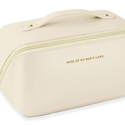 Γυναικείο νεσεσέρ BQ71, 10.5x25x10cm, εκρού Προσωπική Φροντίδα -