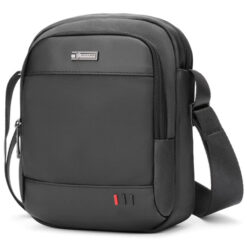 ARCTIC HUNTER τσάντα ώμου K00063 με θήκη tablet, 4L, μαύρη Προσωπική Φροντίδα PowerFix Group ARCTIC HUNTER τσάντα ώμου K00063 με θήκη tablet, 4L, μαύρη Προσωπική Φροντίδα -