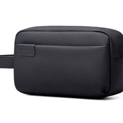 ARCTIC HUNTER τσάντα χειρός K00580, 2.5L, μαύρη Προσωπική Φροντίδα -