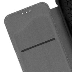 POWERTECH θήκη Razor Carbon MOB-1979 για Xiaomi Redmi Note 13 Pro 5G, μαύρη Mobile XIAOMI 2