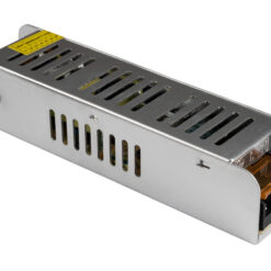 OPTONICA τροφοδοτικό LED καλωδιοταινίας 6131, 60W, 12V/5A Παρελκόμενα Φωτισμού Μετασχηματιστής 2