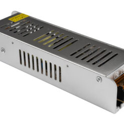 OPTONICA τροφοδοτικό LED καλωδιοταινίας 6133, 150W, 12V/12.5A Παρελκόμενα Φωτισμού Μετασχηματιστής 2