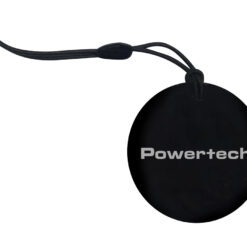 POWERTECH RFID κάρτα PT-1286, μαύρη Access Control Access Control