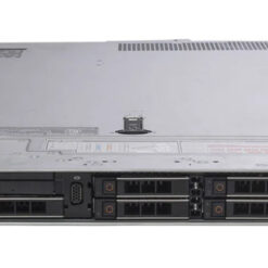 DELL Server R640, 2x GOLD-6130, 128GB H730 MINI 2x 1100W 8x 2.5", REF SQ Refurbished Servers Gold series