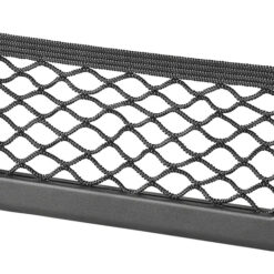PROPLUS θήκη αυτοκινήτου 230036, δίχτυ, 17x8cm, μαύρη Gadgets - Αξεσουάρ Gadgets - Αξεσουάρ