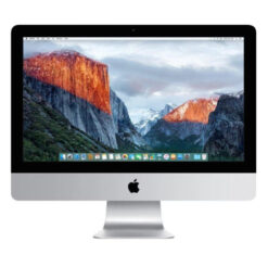 Apple iMac 21.5″ 16.1 CORE i5/8GB/256GB SSD/MONTEREY Apple APPLE 2
