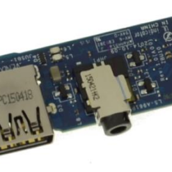 POWER BUTTON / USB / AUDIO BOARD FOR DELL OPTIPLEX E7450 Cables Cables
