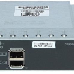 Cisco C2960X-STACK FlexStack Module PowerFix Group Cisco C2960X-STACK FlexStack Module Module