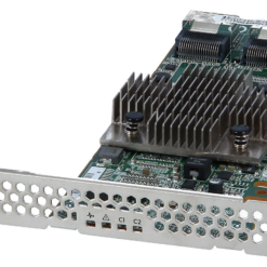 RAID CONTROLER HP H240 12GB DUAL PORT PCI-E 3.0 X8 F.P. Controller Controller
