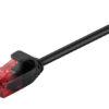 GOOBAY αντάπτορας USB-C 74442, γωνιακός 90°, USB4, 240W, 40Gbps, 8K, γκρι USB-C (Type-C) USB-C 3
