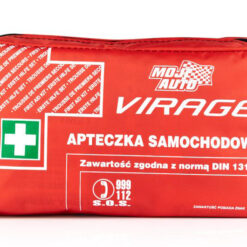 MOJE AUTO mini kit πρώτων βοηθειών 94-006 για οχήματα Gadgets - Αξεσουάρ Gadgets - Αξεσουάρ