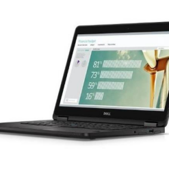 Dell Latitude E7270 i5-6300U/8GB/128GB SSD M.2 *1920×1080* Laptop Laptop