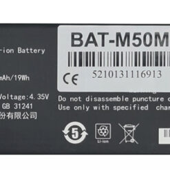 Μπαταρία για Teclast tablet M50 Mini Service Service
