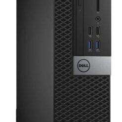 Dell Optiplex 3040 SFF Core i5-6500/10GB/256GB SSD/Windows 11 PC DELL