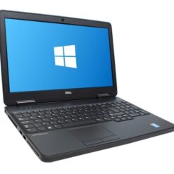 DELL Latitude E5540 Core i5-4310U/8GB/180GB SSD/15.6 LAPTOP DELL