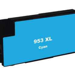 Συμβατό Inkjet για HP 953 XL, 26ml, κυανό ink HP 953 XL