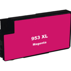 Συμβατό Inkjet για HP 953 XL, 26ml, magenta ink HP 953 XL