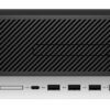 DELOCK Keystone patch panel 66758, 19"/1U, 16x ports, μαύρο Εξοπλισμός IT Patch Panel 3