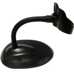 WINSON βάση για barcode scanner S6-B, εύκαμπτη, μαύρη POS-Barcode Scanners POS-Barcode Scanners 2