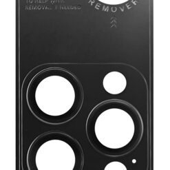 POWERTECH tempered glass TGC-0703 για κάμερα iPhone 14 Pro/14 Pro Max Mobile APPLE 2