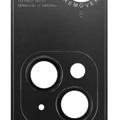 POWERTECH tempered glass TGC-0706 για κάμερα iPhone 15/15 Plus Mobile APPLE 2