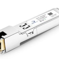 PeakOptical 1GBPS 100M RJ-45 COPPER DUPLEX LC TRANSCEIVER Networking PowerFix Group PeakOptical 1GBPS 100M RJ-45 COPPER DUPLEX LC TRANSCEIVER Networking Networking