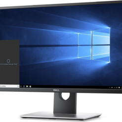 Dell P2417H Monitor Monitor