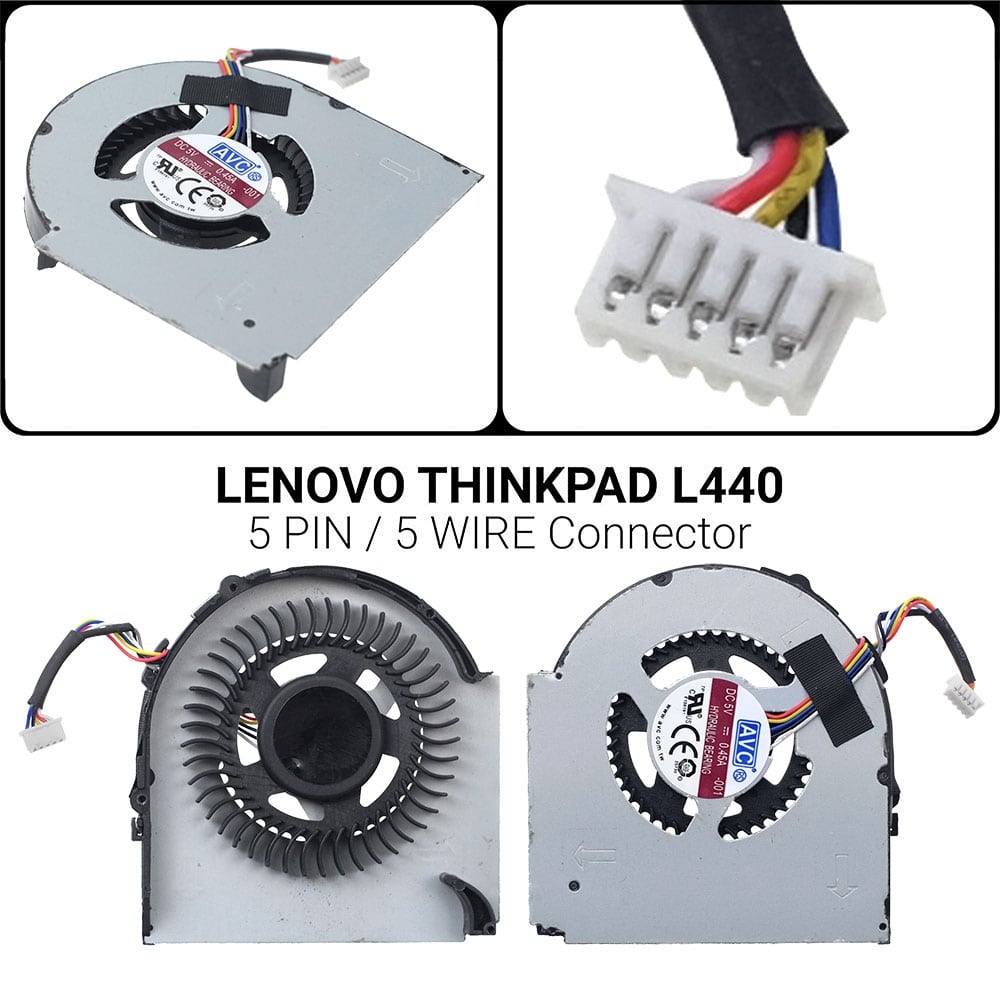 Ανεμιστήρας Lenovo Thinkpad L440 CPU Fan PowerFix Group Ανεμιστήρας Lenovo Thinkpad L440 CPU Fan CPU Fan/Ανεμιστήρας Lenovo Thinkpad L440/