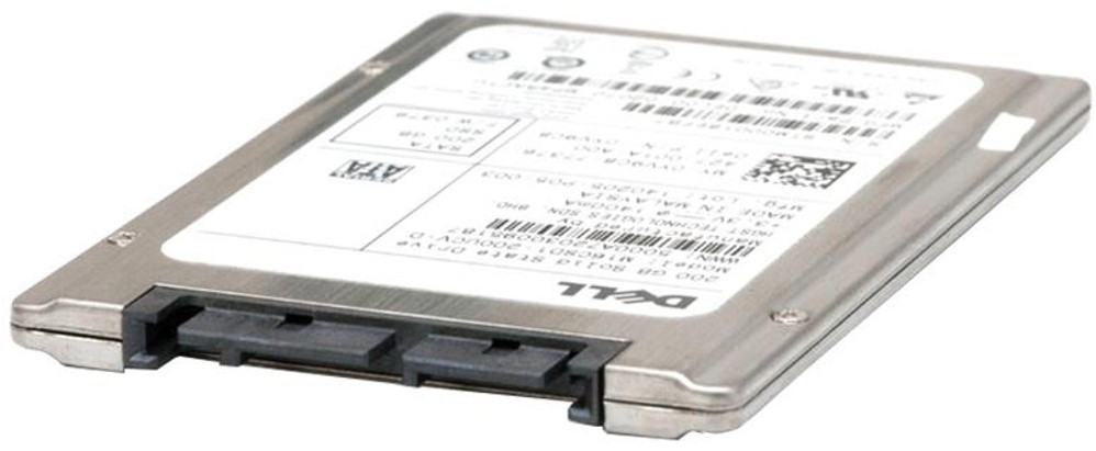 SSD DELL 480GB SATA 1.8″ 6G HDD HDD