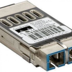 CISCO WS-G5486 1000 BASE LX/LH GBIC Transceiver Module Module