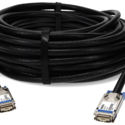 STACKING CABLE Avaya/Nortel 1M 10G CX CX4 to CX4 Module Module