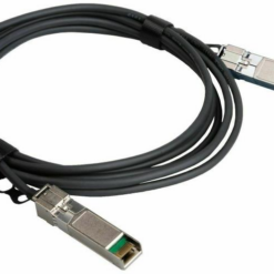 HPE Networking X240 10G SFP+ SFP+ 5m DAC Cable Networking Networking