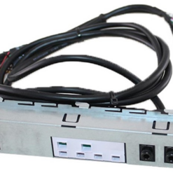 FRONT USB AUDIO I/O BOARD FOR PC DELL 390 / 3010 MT Cable Cable