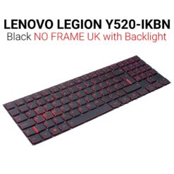 Πληκτρολόγιο LENOVO Legion Y520-15 NO FRAME UK LED Ανταλλακτικά Laptop PowerFix Group 2 Πληκτρολόγιο LENOVO Legion Y520-15 NO FRAME UK LED Ανταλλακτικά Laptop Ανταλλακτικά Laptop 2