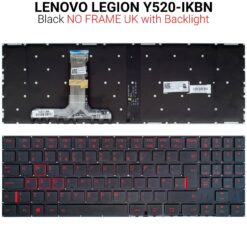 Πληκτρολόγιο LENOVO Legion Y520-15 NO FRAME UK LED Ανταλλακτικά Laptop PowerFix Group Πληκτρολόγιο LENOVO Legion Y520-15 NO FRAME UK LED Ανταλλακτικά Laptop Ανταλλακτικά Laptop