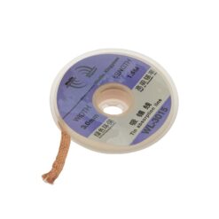 Χαλκός Αποκόλλησης 3.0mm Soldering - BGA Reworks Soldering - BGA Reworks