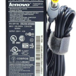 PSU 90W FOR NB LENOVO 20v/4.5A 7.9×5.4 x12mm with pin Laptop Spare Parts PowerFix Group PSU 90W FOR NB LENOVO 20v/4.5A 7.9×5.4 x12mm with pin Laptop Spare Parts Laptop Spare Parts