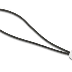 DELOCK αντάπτορας USB-C σε Lightning 60688, 35W, 480Mbps, ανθρακί USB-C (Type-C) USB-C 2