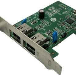 Lenovo Dual-Port USB 3.0 PCI-e Card L.P Controller Controller