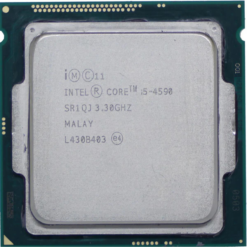 CPU INTEL i5-4590 3.30Ghz 4C 6MB LGA1150 CPU PowerFix Group CPU INTEL i5-4590 3.30Ghz 4C 6MB LGA1150 CPU CPU